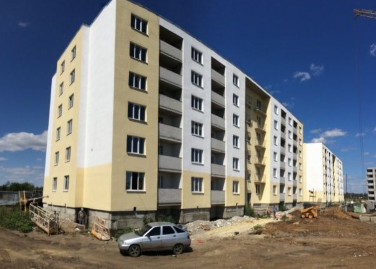 Иволгино